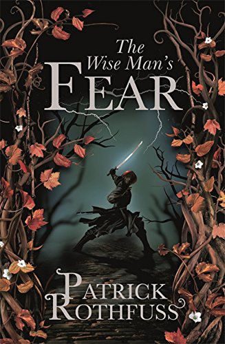 The wise man fear - the,
