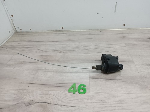 Stellmotor