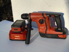 Hilti TE 6-A/36 Akku