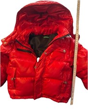 Benetton Kinderjacke