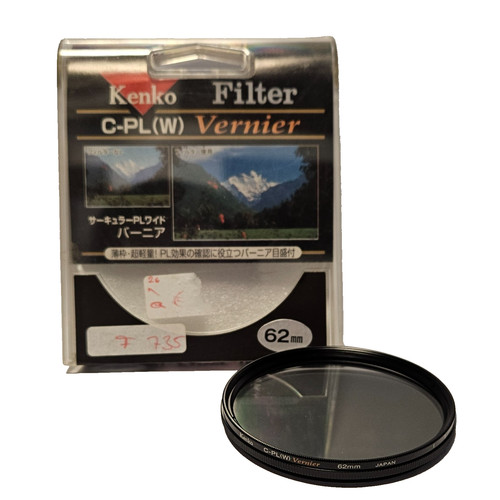 Kenko polfilter polarizing - kenko,