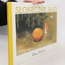 Słoneczne jajo  |  Elsa