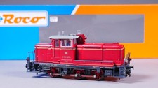 H0 DC Roco 43620 Diesellok BR