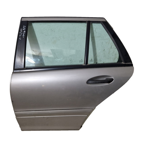 C12 mercedes benz klasse - mercedes,