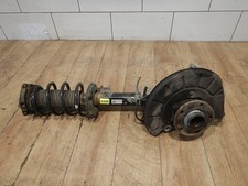 Federbein VW Sharan 7N Seat Alahmbra 2.0 TDI Achsschenkel Vorne links Original