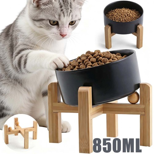 Futternapf kippbarer hundenapf - futternapf,