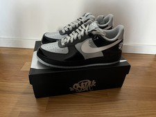 Nike Air Force 1 Low x Central