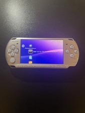 Sony PSP 3000 *Games Included*