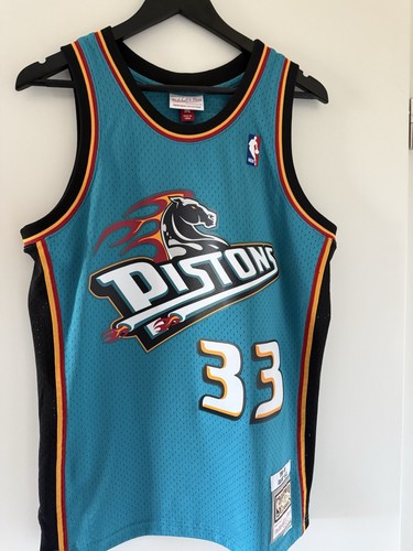 Mitchell ness swingman - mitchell,