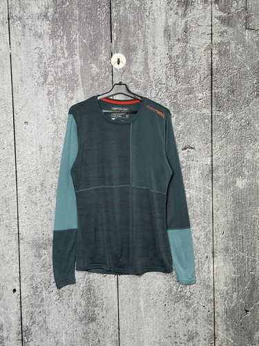 Ortovox 185 rockʼnʼwool - ortovox,