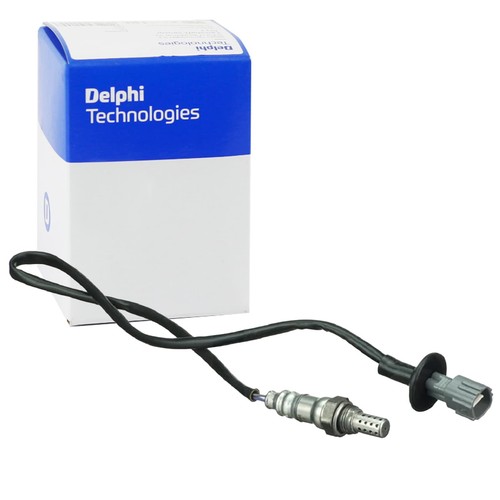 Delphi lambdasonde nach kat - delphi,