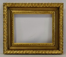 Alter Rahmen Originalzustand