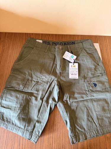 Polo assn herren cargo - herren,