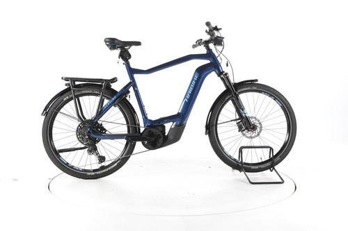 Haibike trekking - 8,