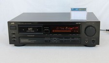 JVC XD-Z505 DAT Recorder, working, funktioniert, inkl. Tape + BDA / Z505 507 top