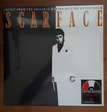 Giorgio Moroder Scarface