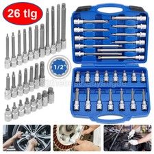 26 Tlg Innenvielzahn