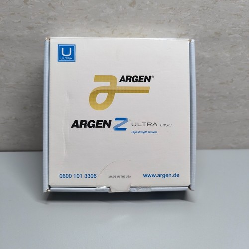 Argen zirkonium ultra 95x14 - zirkonium, z