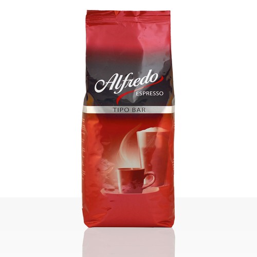 Darboven alfredo espresso tipo - darboven,