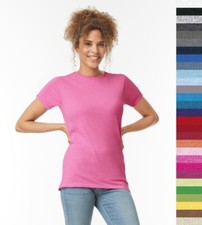 2 Stück Pack Gildan Damen