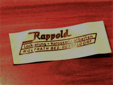 Bestattungswagen  Leichenwagen