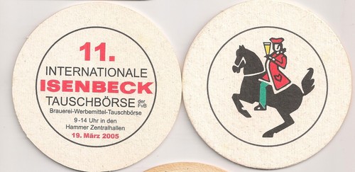 Isenbeck bier alter - bier,