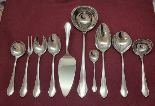 Wmf chippendale cromargan - wmf,
