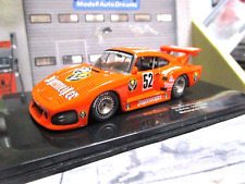 PORSCHE 935 Turbo K3 Kremer