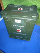 BW Kiste,  Alukiste von Zarges, 0,40 X 0,30 X 0,50, A 5 hoch