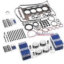 Motor Überholung Dichtungen