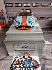 Toyota Supra   # 63  Revoslot  RS0266  1:32  Analog