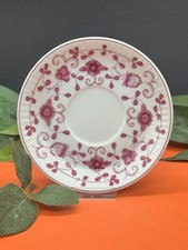 August Warnecke Porzellan