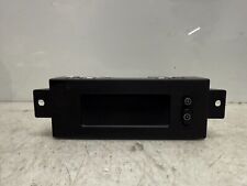 Opel Astra G Display Bordcomputer  024461675  5WK70024