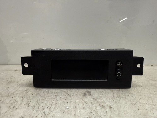 Opel astra display - opel, g