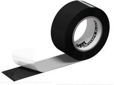 Alujet Difutape black für