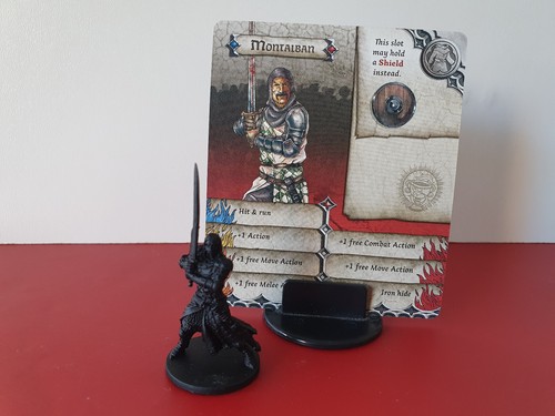 Zombicide black plague - zombicide,