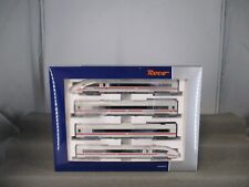 Roco Spur H0 72041 Elektrotriebzug ICE 3 407 706 der DB Digital Vollsound in OVP