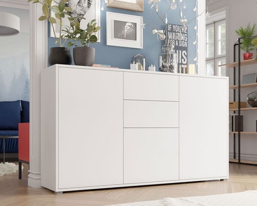 Kommode asnertis k3d2sz - asnertis,