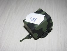 Roco Minitanks 328  Anhänger