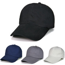 Basecap Baseballkappe Dad cap