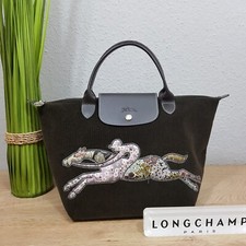 Longchamp Victoire Short
