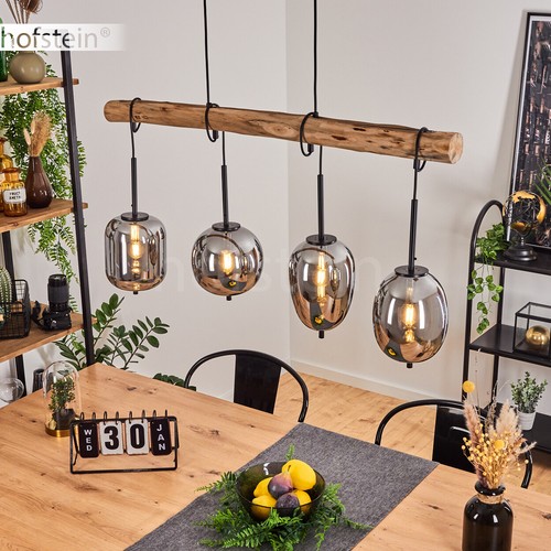 Holz schwarz verstellbar - holz/schwarz,