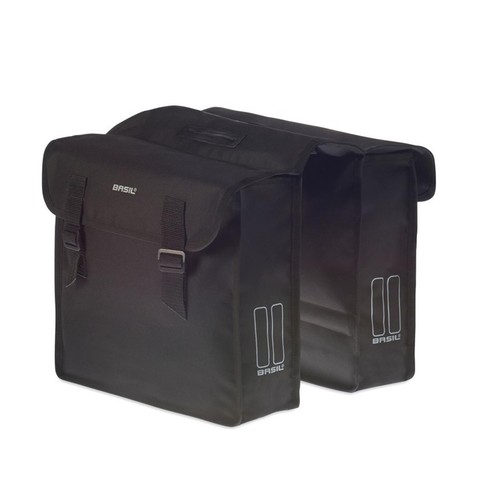 Basil fahrrad doppelpacktasche - basil,