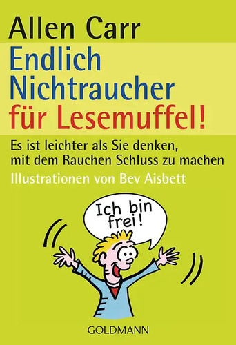 Endlich nichtraucher für - endlich,