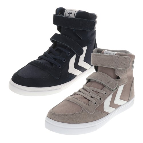 Hummel slimmer stadil high - stadil,