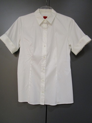 Hugo boss bluse - boss, weiß