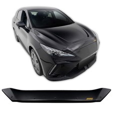 Motorhaube Windabweiser Für