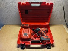 Hilti siw 22 - hilti, 10-22