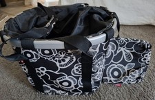 Reisenthel Fahrradkorb Klickfix wie NEU