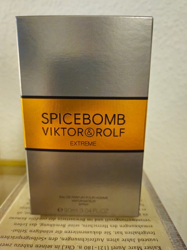 Spicebomb extreme viktor - extreme,